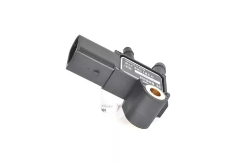 BOSCH Sensor, exhaust pressure (0281006278)