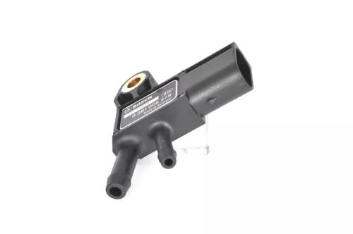 BOSCH Sensor, exhaust pressure (0281006278)