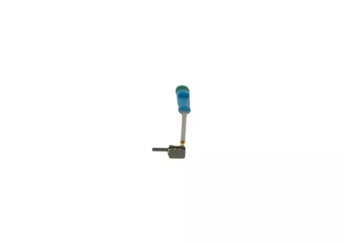 BOSCH Warning Contact, brake pad wear (1987474554)
