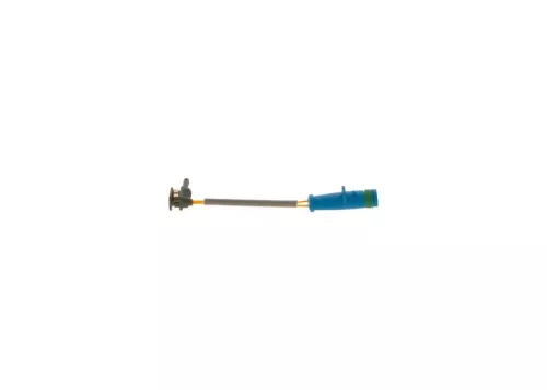BOSCH Warning Contact, brake pad wear (1987474554)