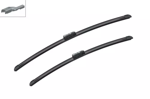 BOSCH Wiper Blade (3397007430)
