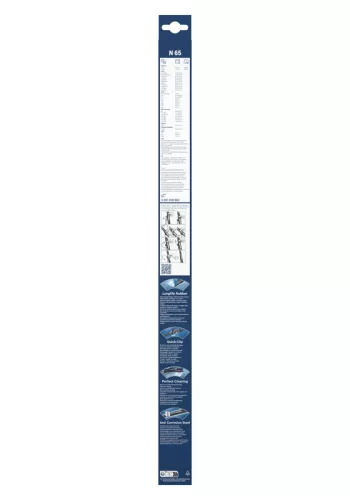 BOSCH Wiper Blade (3397018963)