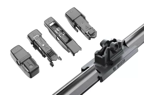 BOSCH Wiper Blade (3397006838)