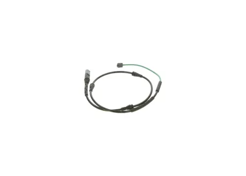 BOSCH Warning Contact, brake pad wear (1 987 473 510)