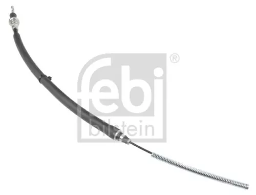 FEBI BILSTEIN 1x Cable Pull, parking brake (108961)