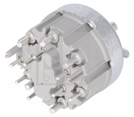 FEBI BILSTEIN 1x Switch, headlight (46472)