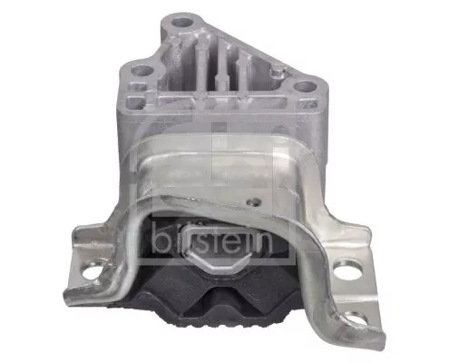 1x Mounting, engine