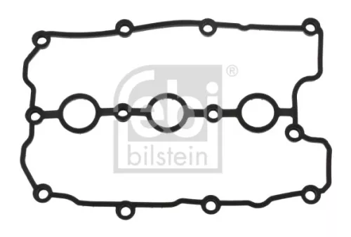 1x Gasket, cylinder head cover