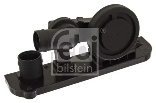 1x Valve, crankcase ventilation
