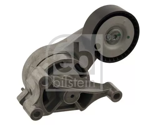 1x Belt Tensioner, V-ribbed belt