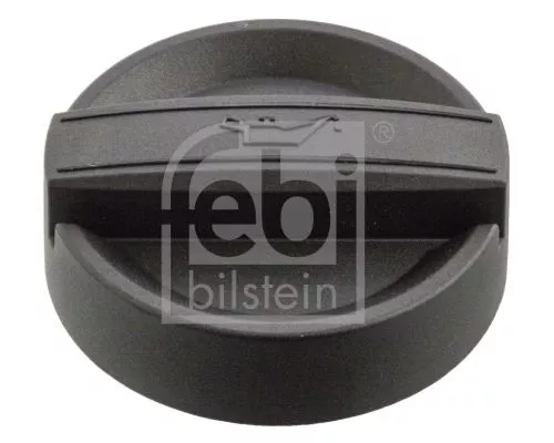 1x Sealing Cap, oil filler neck