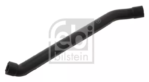 FEBI BILSTEIN 1x Hose, crankcase ventilation (33850)