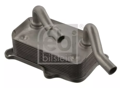1x Oil Cooler, engine oil