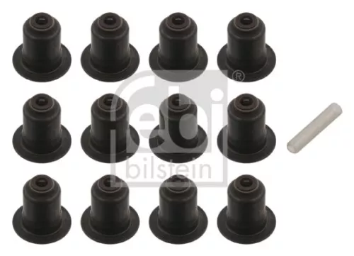 1x Seal Set, valve stem
