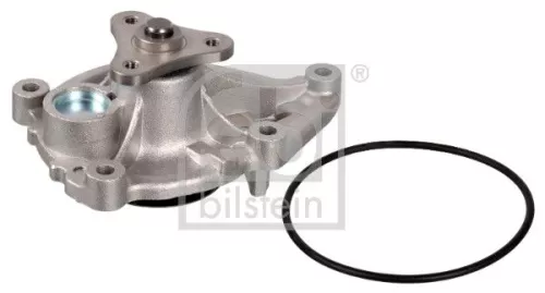 1x Water Pump, engine cooling
