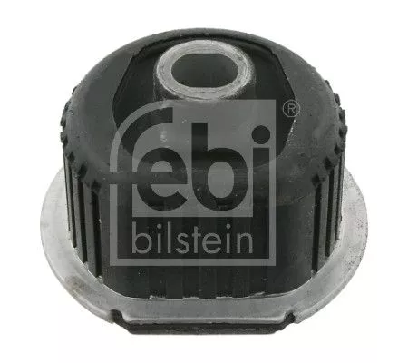 2x Bushing, axle beam