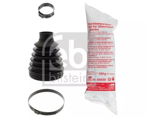 1x Bellow Kit, drive shaft