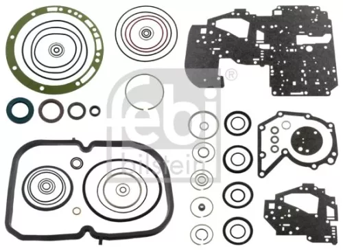 FEBI BILSTEIN 1x Gasket Set, automatic transmission (14684)