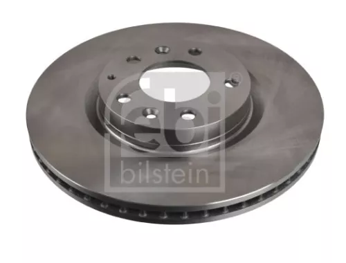 2x Brake Disc