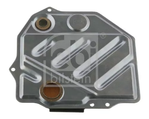 FEBI BILSTEIN 1x Hydraulic Filter, automatic transmission (02180)