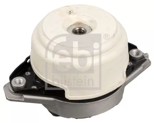 1x Mounting, engine
