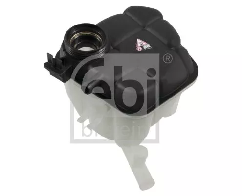 1x Expansion Tank, coolant