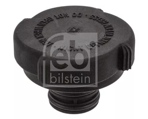 1x Cap, coolant tank