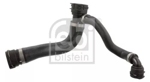 1x Radiator Hose