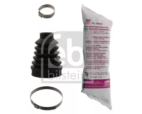 1x Bellow Kit, drive shaft