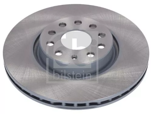 2x Brake Disc