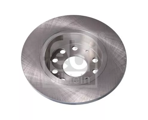 FEBI BILSTEIN 2x Brake Disc (36128)