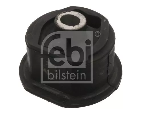 2x Bushing, axle beam