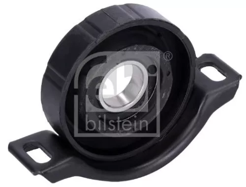 1x Suspension, propshaft