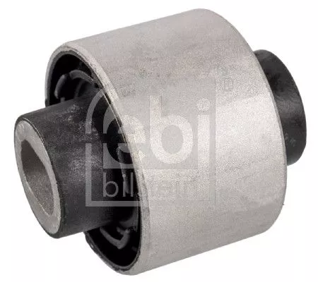 2x Mounting, control/trailing arm