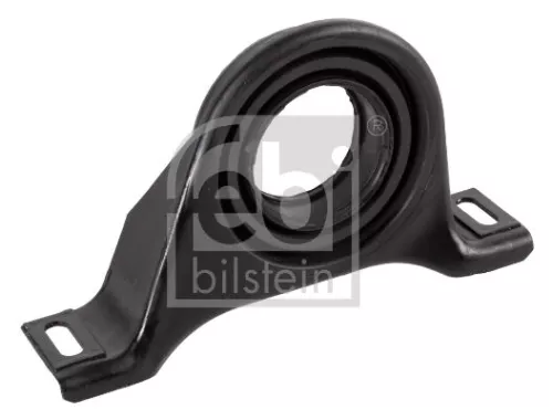 1x Suspension, propshaft