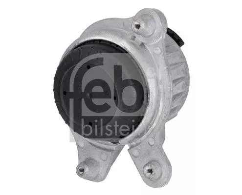 FEBI BILSTEIN 1x Mounting, engine (104435)