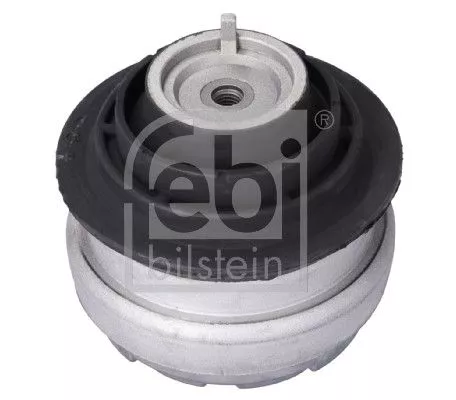 1x Mounting, engine