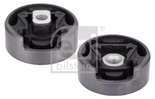 FEBI BILSTEIN Holder, engine mounting system (195126)