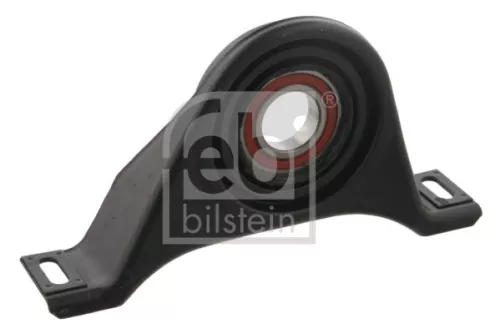 1x Suspension, propshaft