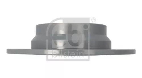 FEBI BILSTEIN 2x Brake Disc (22160)