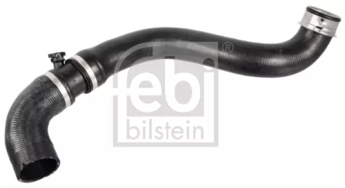 FEBI BILSTEIN 1x Radiator Hose (172431)