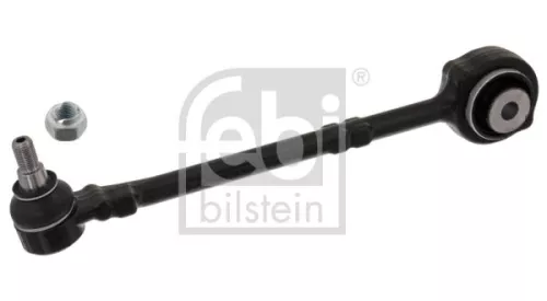 1x Control/Trailing Arm, wheel suspension