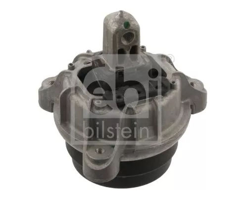 1x Mounting, engine