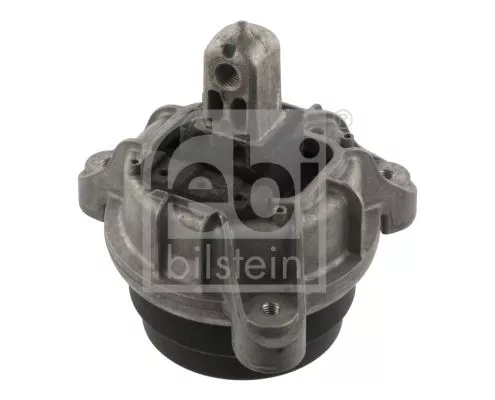 1x Mounting, engine