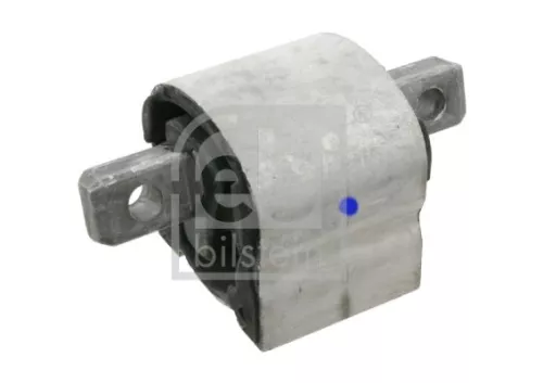 1x Mounting, engine