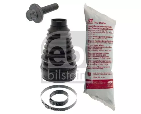 FEBI BILSTEIN 1x Bellow Kit, drive shaft (100192)