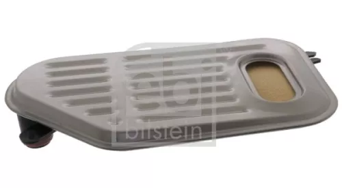 1x Hydraulic Filter, automatic transmission