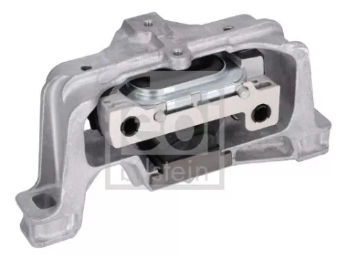 1x Mounting, engine