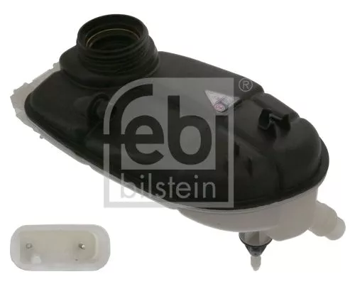 1x Expansion Tank, coolant