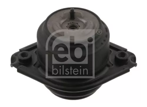 1x Mounting, engine